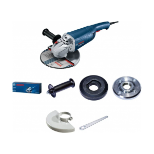 Bosch Brusilica Gws 2200 Bosch Professional