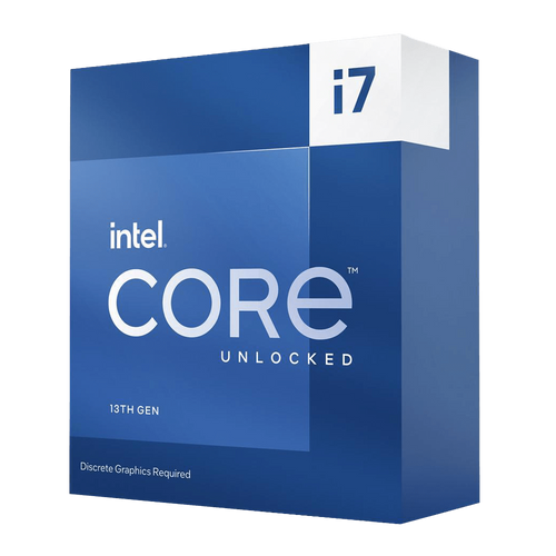 CPU 1700 INTEL Core i7 13700KF 16-Core 3.40GHz (5.40GHz) Box slika 1