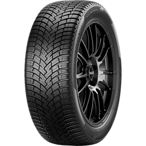 Pirelli Cjelogodišnja guma 235/55R18 104V POWERGY ALL SEASON SF XL