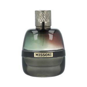 Missoni Missoni Parfum Pour Homme Eau De Parfum 100 ml (man)