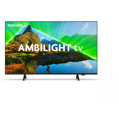 Philips televizor 50PUS8319/12, LED UHD, Ambilight3, Smart (Titan OS) slika 1