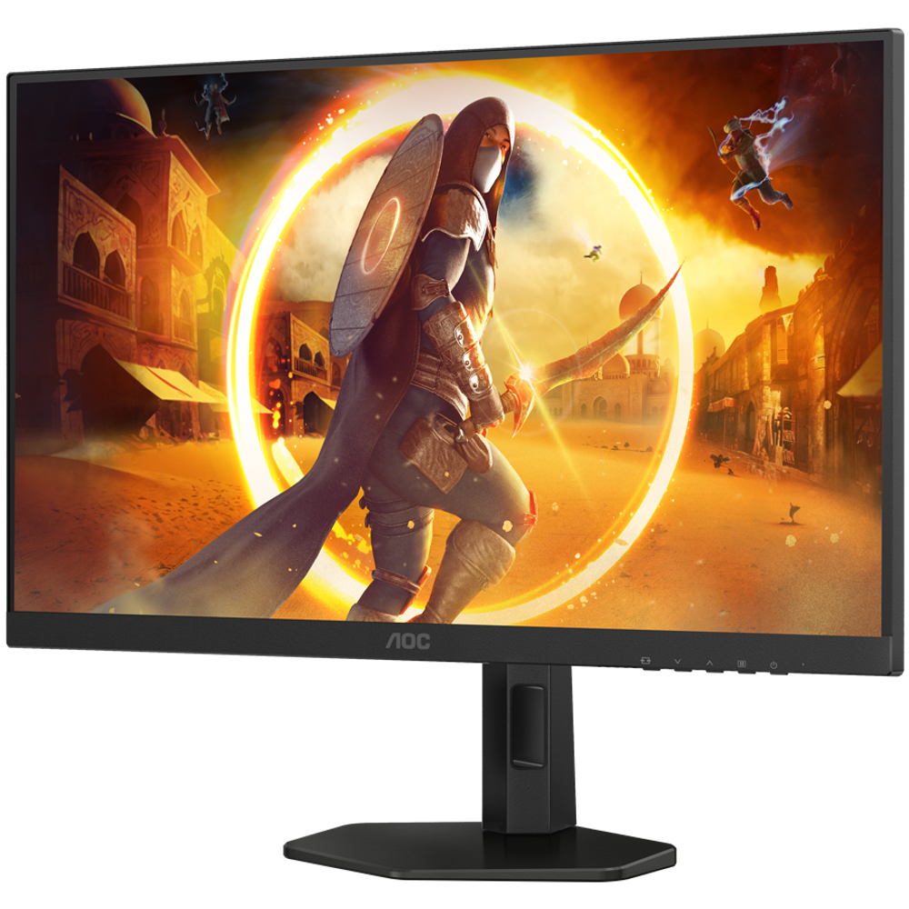 AOC Monitor Q27G4XF 27" Fast IPS sa 180Hz i HDR10 slika 2