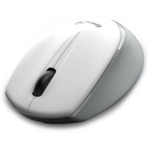 GENIUS NX-7009 Wireless belo-sivi miš slika 3