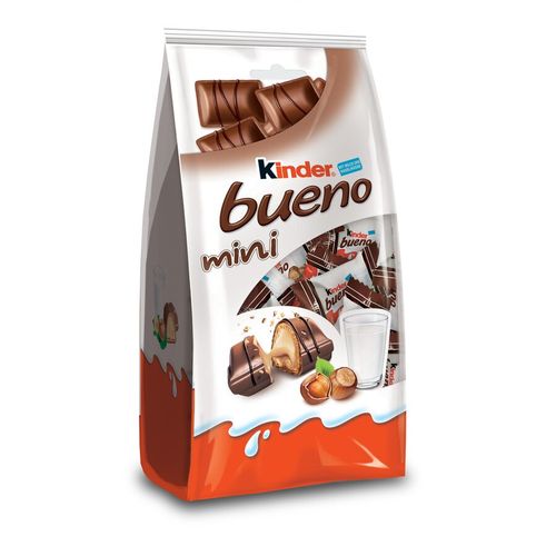 Kinder Bueno Mini 108 g slika 1