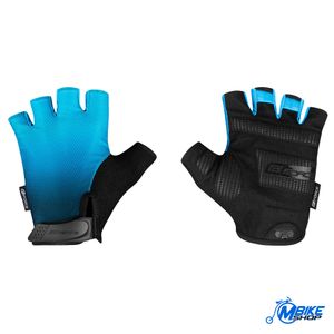 Force Rukavice za biciklizam Shade Blue