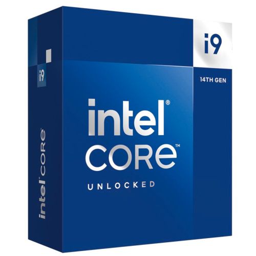 CPU s1700 INTEL i9 14900K 8C+16c/32T, 3.20-6.00GHz, box slika 1