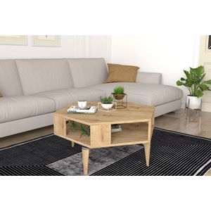 Kipera - Oak Oak Coffee Table