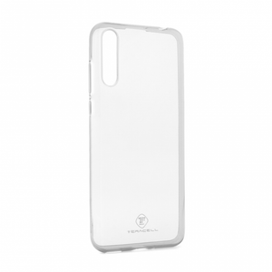 Torbica Teracell Skin za Huawei P Smart S transparent