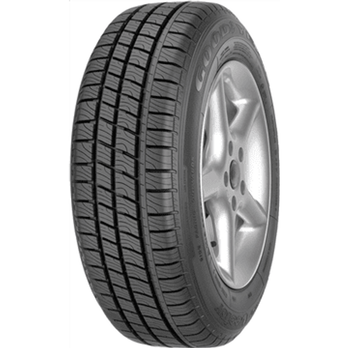 Goodyear 215/60R17C 109/107T 104H CARGO VECTOR2MS slika 1