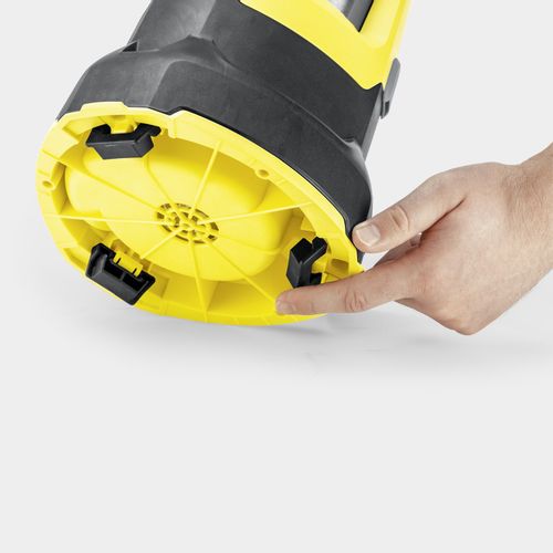 Karcher SP 17.000 FLAT LEVEL SENSOR Moćna potopna pumpa sa ravnim usisom   slika 7