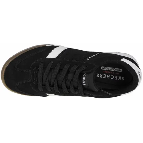 Skechers zinger ventich muške tenisice 52328-blk slika 19