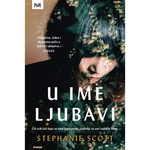 U IME LJUBAVI, hit m.u.(zn)  Stephanie Scott slika 1