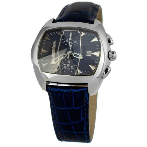 Muški satovi Chronotech CT2185M-03 (46 mm) slika 1