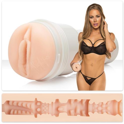 Fleshlight Nicole Aniston masturbator slika 5