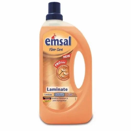 Emsal Laminat sredstvo  čišćenje laminata 750 ml slika 1