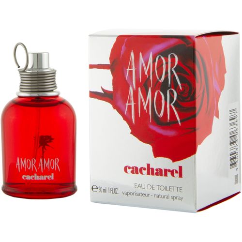 Cacharel Amor Amor Eau De Toilette 30 ml (woman) slika 4