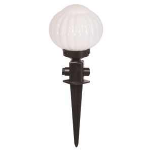 BBO-68172-BSY Crna Spoljna Zidna Lampa
