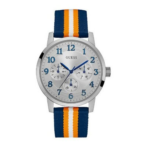 Muški satovi Guess W0975G2 (Ø 44 mm) slika 1