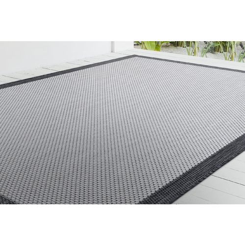 23745A Fresco - Black, White Black
White Carpet (200 x 290) slika 3