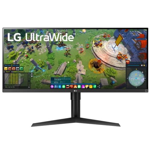 LG monitor 34WP65G-B 34" slika 1