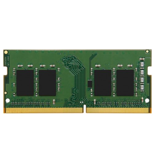 KINGSTON SODIMM DDR4 8GB 2666MHz KVR26S19S8/8 slika 2