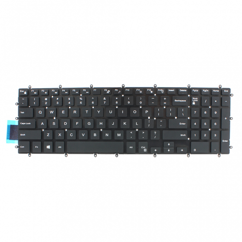 Tastatura za laptop Dell Inspiron 15 3584 slika 1