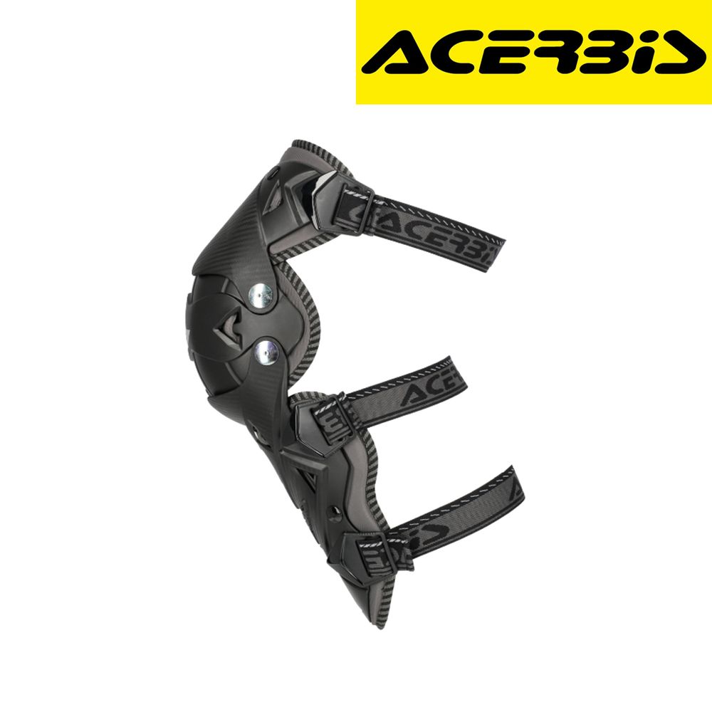 Štitnik - protektor za koljena za motor Acerbis Impact Evo 3.0 - Crni slika 4