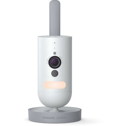 Philips Avent dječji video monitor Conect SCD923 slika 2