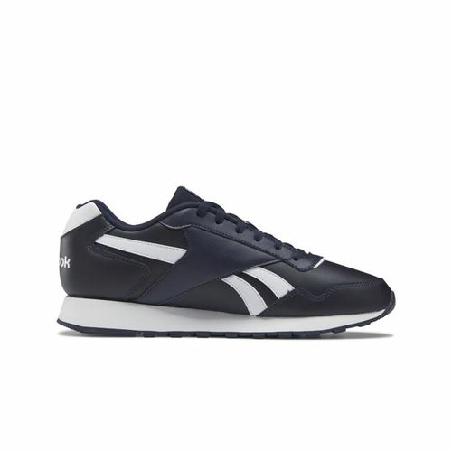 Muške Tenisice Reebok Glide Crna slika 2