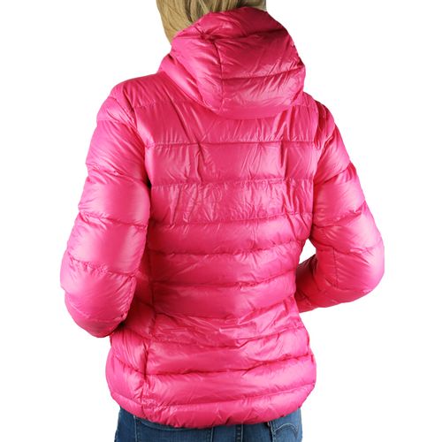 Ženska jakna Adidas w light down jacket ab2461 slika 7