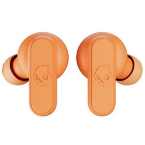 Slušalice Skullcandy DIME S2DMW-P754, TWS, narančaste