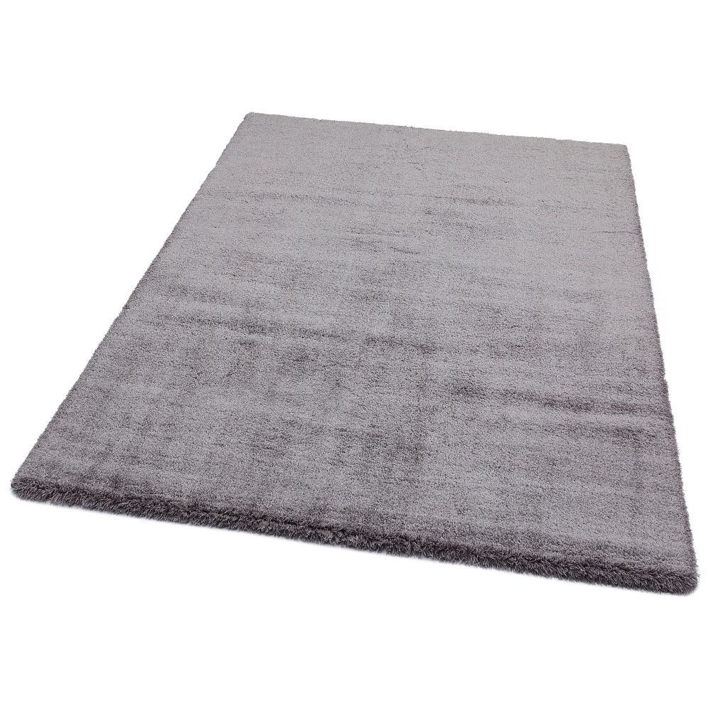 1006 - Tepih za hodnik u antracitnoj boji (100 x 300 cm) slika 1