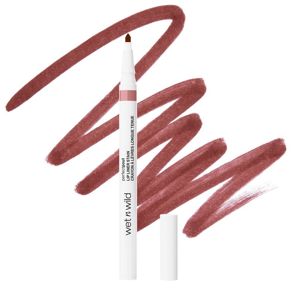 WnW Stain Dugotrajna olovka za usne – Nude Tights slika 2