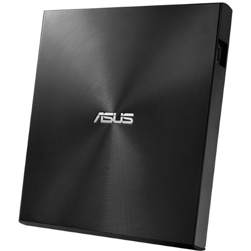 ASUS ZenDrive U8M SDRW-08U8M-U DVD±RW USB eksterni crni slika 6