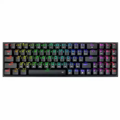 Tastatura Redragon Pollux K628 RGB-mehanička slika 2