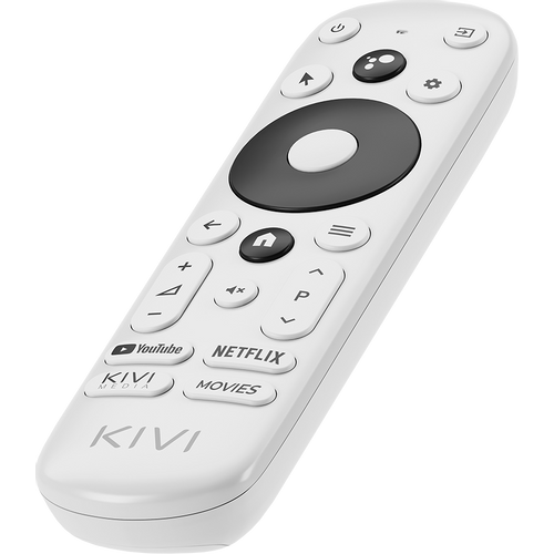 TV Kivi 50'', UHD, Android TV 11, Black, 3840x2160, 60 Hz, Sound by JVC, 2x12W, 70 kWh/1000h , BT5.1, HDMI ports 4, 24 months slika 14