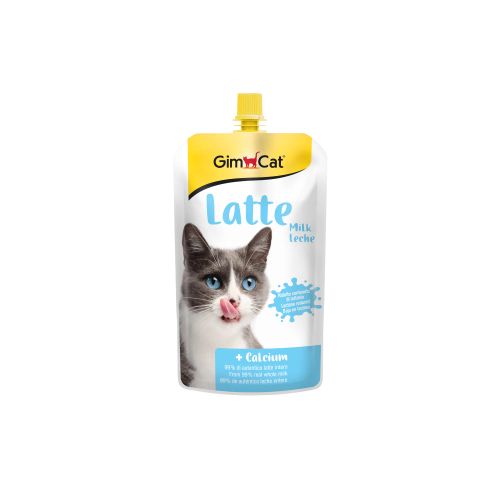 Gimborn GimCat Cat Milk, 200 ml slika 1