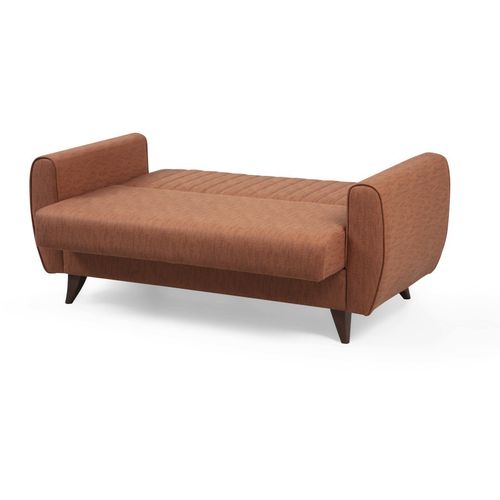 Atelier Del Sofa Dvosjed, Alkon - Tile Red slika 7