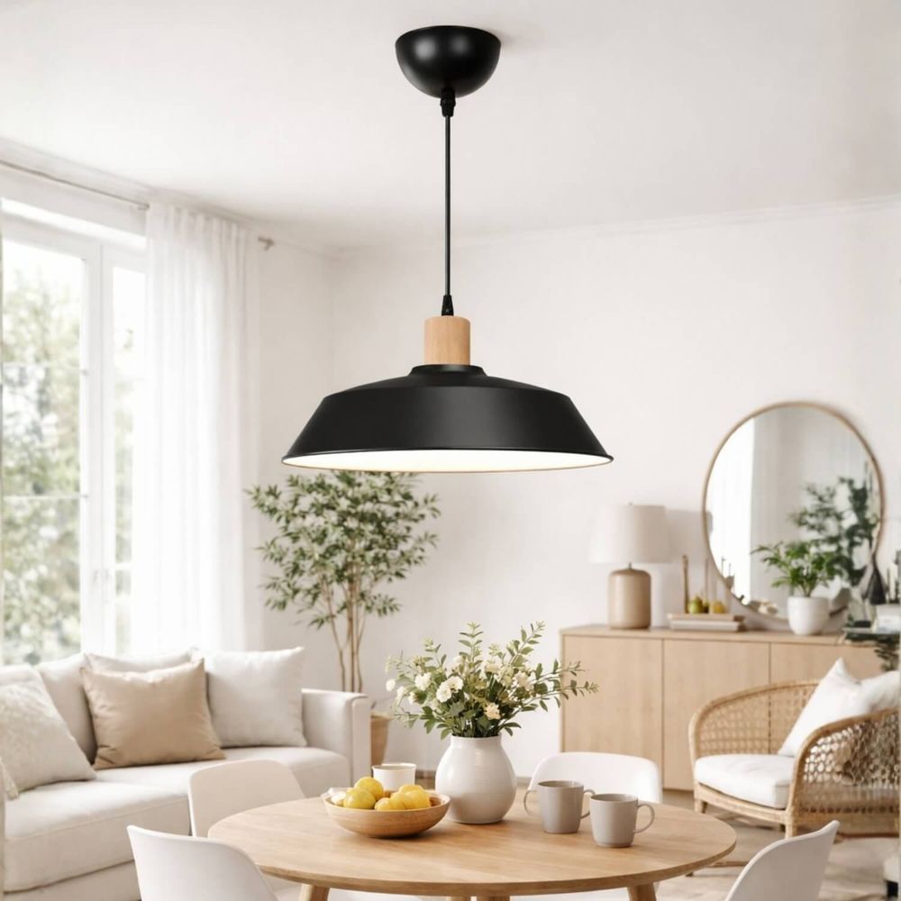 Luster 242401 – Crna boja slika 1