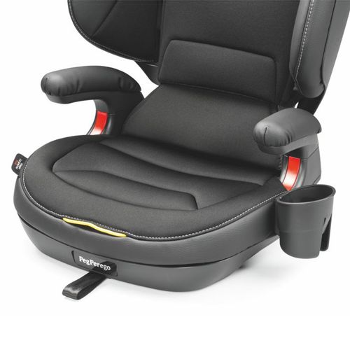 Peg Perego Auto-sjedalica Shuttle Plus Isofix 15-36kg, Licorice  slika 11