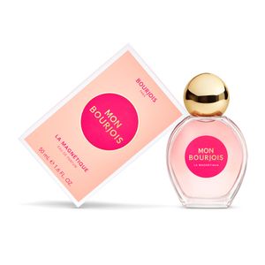 Bourjois Mon Bourjois La Magnétique EDP 50 ml