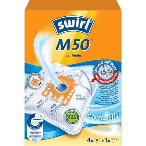 Swirl vrećice za usisavač M50 slika 1