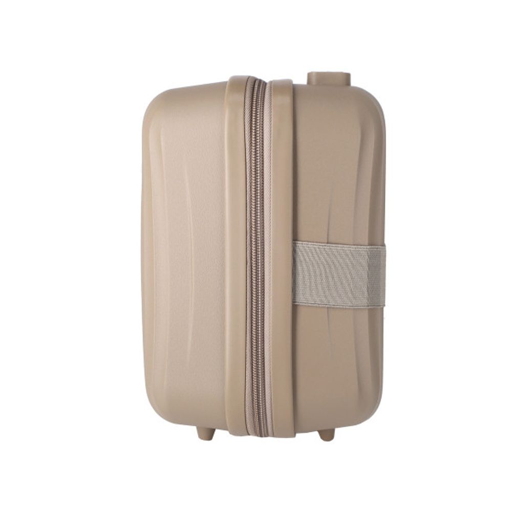 Spirit Kofer Beauty Navaro 14" Khaki slika 3