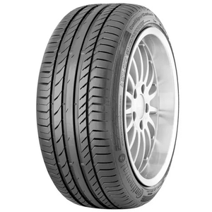 Continental 255/40R20 101V XL SportContact 5 SUV FR