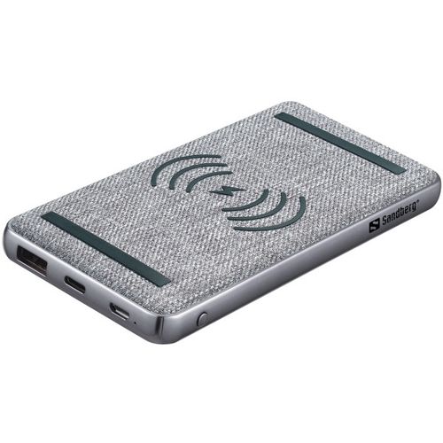 Powerbank Sandberg 420-61 10000mAh WiFi slika 1