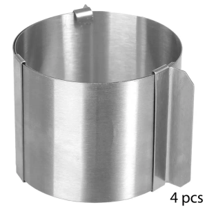 Five mini kalup za kolac 4/1 proširiv