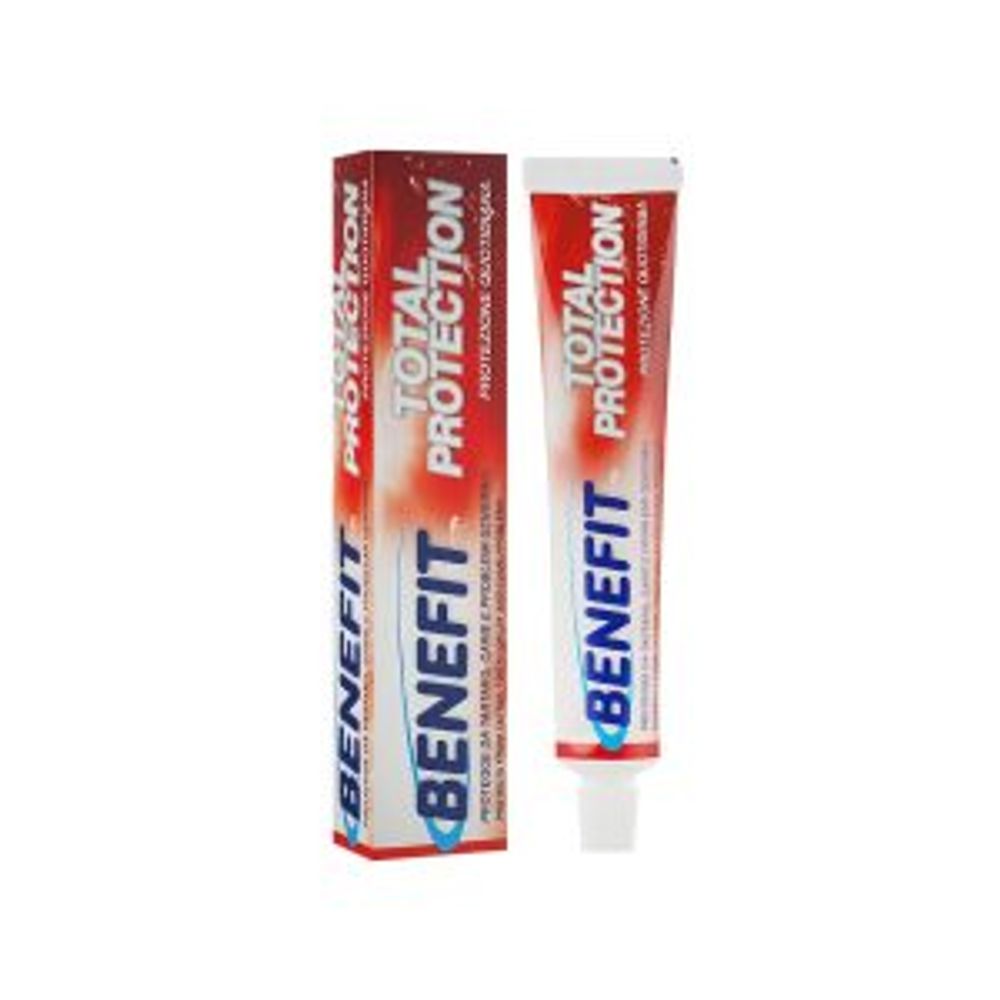 Benefit Pasta Za Zube Total Protection  75Ml slika 1