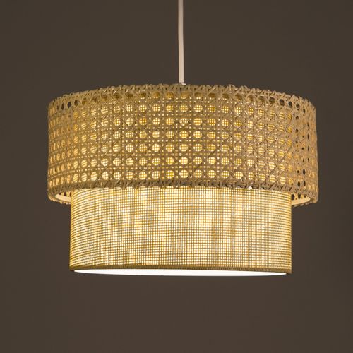 AYD-3181 Beige Chandelier slika 2