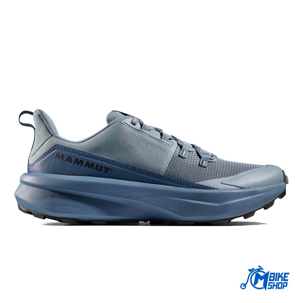 Mammut Muške patike Aenergy Hike Low Strata/Dark Strata slika 2