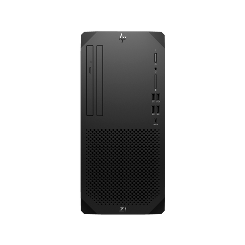 HP 8T1G3EA Z1 Tower G9 Računar WS/Win 11 Pro/i9-14900/32GB/1TB/RTX4060 8GB/550W/3g/EN slika 1